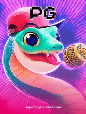 Imagem do jogo Fortune Snake da GaleraBet