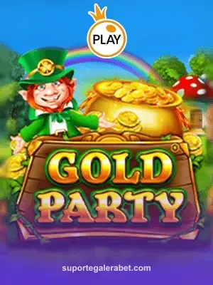 goldparty game